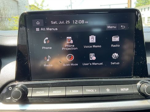 Used 2023 Kia Forte LXS FWD image 18