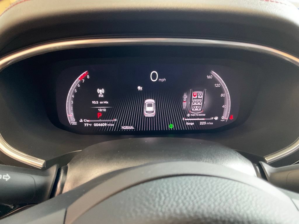 Certified 2026 Acura MDX A-Spec AWD/4WD image 15