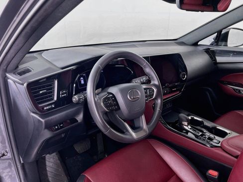 Used 2022 Lexus NX 350 AWD w/ Cold Area Package image 10
