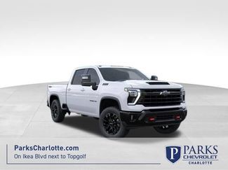 New 2026 Chevrolet Silverado 2500 LT w/ Trail Boss Package AWD/4WD video 1