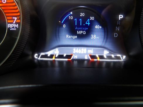 Used 2020 Jeep Cherokee Limited AWD/4WD image 15