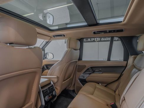 Used 2023 Land Rover Range Rover SE AWD/4WD image 25