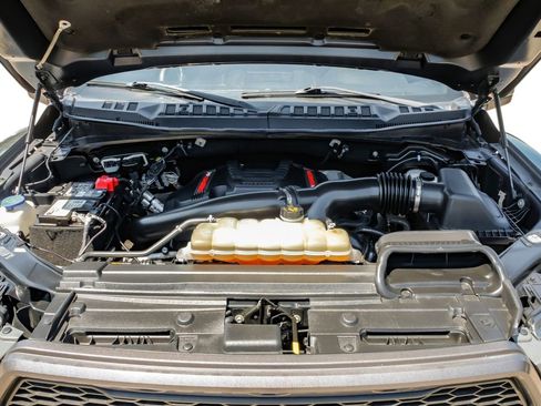 Used 2020 Ford F150 Raptor w/ Equipment Group 802A Luxury image 59