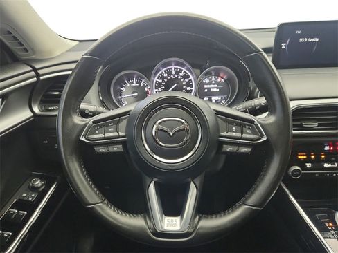 Used 2023 MAZDA CX-9 Touring image 14