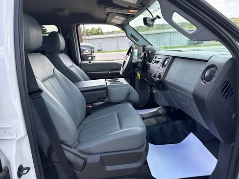 Used 2015 Ford F350 XL w/ Power Equipment Group AWD/4WD image 35