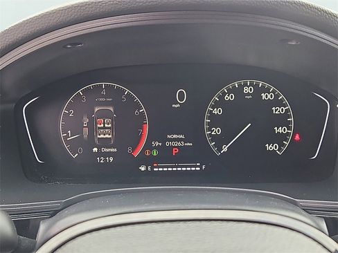 Certified 2025 Honda Civic Sport image 14