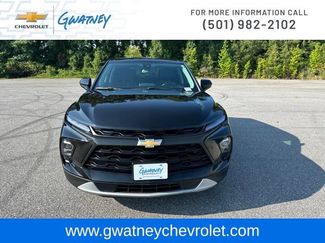 Used 2025 Chevrolet Blazer LT AWD/4WD video 2