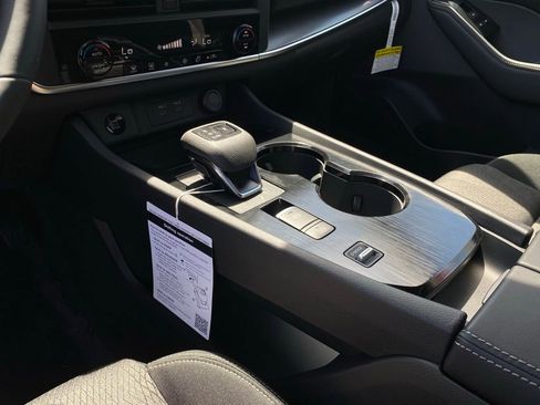 New 2026 Nissan Rogue SV image 29