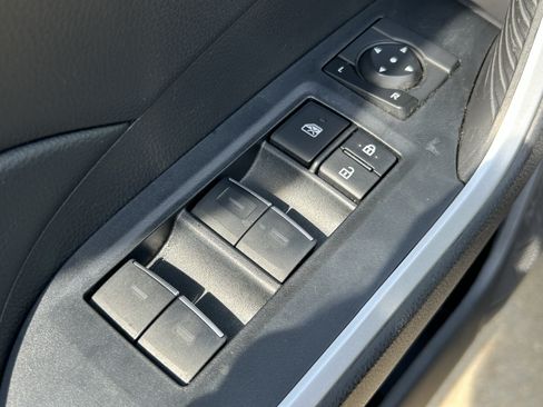 Certified 2024 Toyota RAV4 XLE AWD/4WD image 22