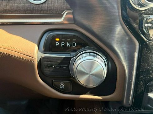 Used 2020 RAM 1500 Limited RWD image 17