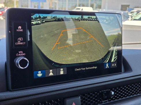 New 2026 Honda CR-V Sport image 11