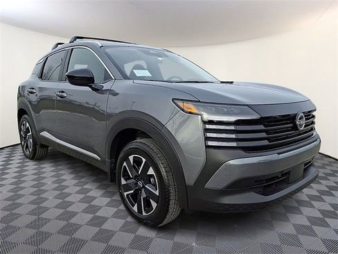 New 2026 Nissan Kicks SV w/ Cold Weather Package image 29