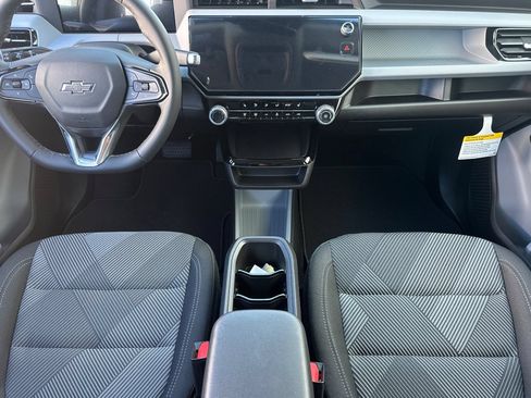 New 2027 Chevrolet Bolt LT w/ Comfort Package FWD image 13