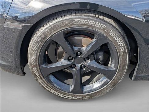 Used 2015 Chevrolet Camaro LT w/ RS Package image 26