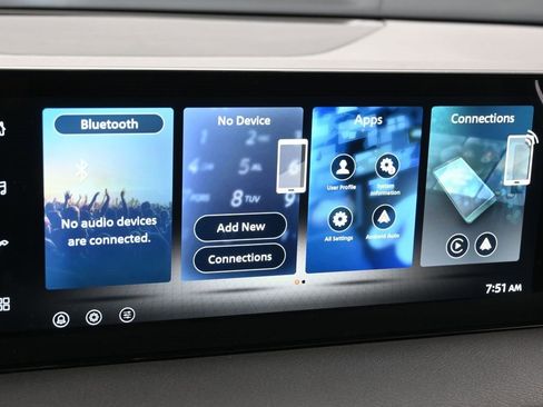 New 2026 Nissan Sentra S w/ S Cold Weather Package image 9