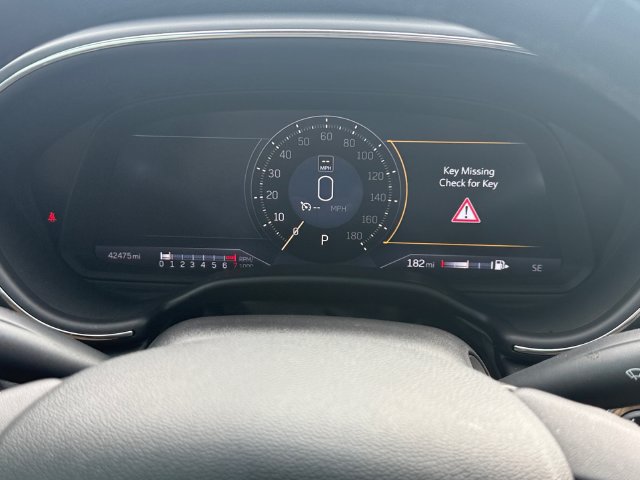 Certified 2023 Cadillac CT5 Premium Luxury RWD image 25