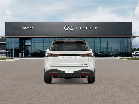 New 2026 INFINITI QX60 Autograph image 2