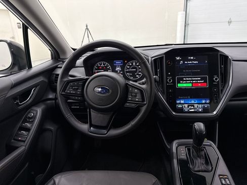 Used 2025 Subaru Crosstrek 2.5i Limited image 14