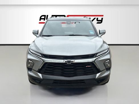 Used 2024 Chevrolet Blazer RS w/ Enhanced Convenience Package FWD image 2