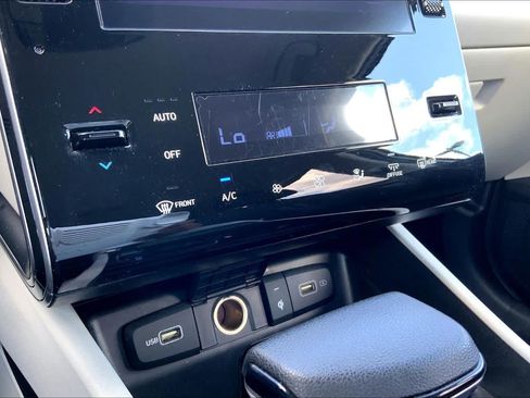 Used 2024 Hyundai Tucson SEL FWD image 34