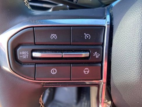 Used 2024 GMC Acadia Denali w/ Super Cruise Package AWD/4WD image 22