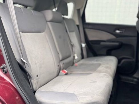 Used 2016 Honda CR-V EX image 19