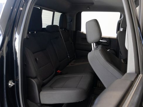 Used 2022 GMC Sierra 1500 Elevation w/ Preferred Package image 24