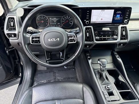 Used 2023 Kia Sorento X-Line EX AWD/4WD image 18
