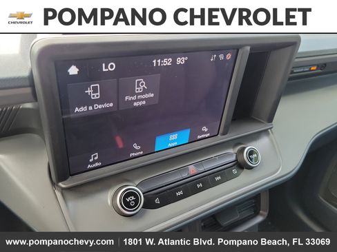 Used 2023 Ford Maverick XL image 24