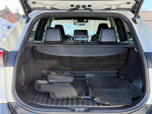 Used 2022 Toyota RAV4 XSE image 9