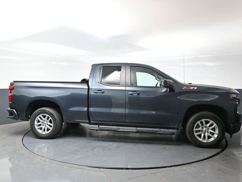 Used 2020 Chevrolet Silverado 1500 RST w/ All-Star Edition AWD/4WD image 4