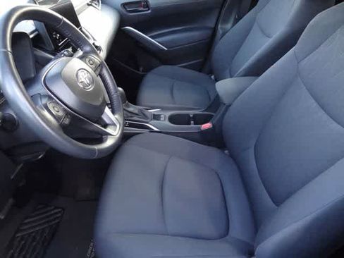 Used 2024 Toyota Corolla Cross LE AWD/4WD image 8
