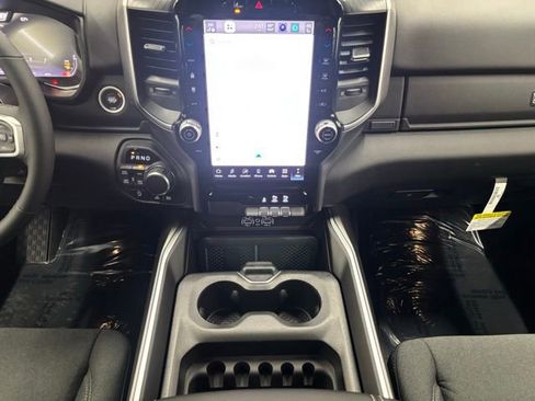 New 2026 RAM 1500 Big Horn image 15