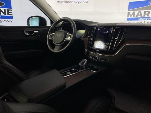 Used 2023 Volvo XC60 B5 Ultimate w/ Climate Package AWD/4WD image 26