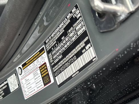 New 2026 Mercedes-Benz GLS 450 4MATIC image 26