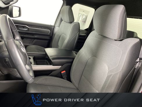 Used 2022 RAM 1500 Big Horn image 16