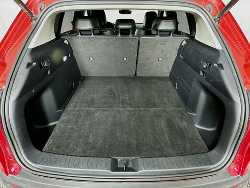 Used 2024 MAZDA CX-50 AWD 2.5 S w/ Preferred Package image 28