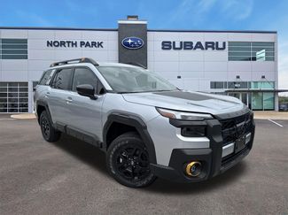 New 2026 Subaru Outback Wilderness AWD/4WD video 1