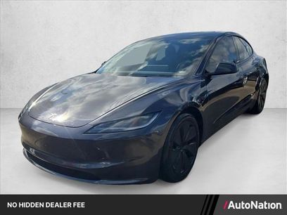 Used 2024 Tesla Model 3 Standard Range