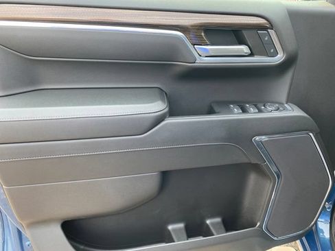 Certified 2024 Chevrolet Silverado 1500 LT AWD/4WD image 16