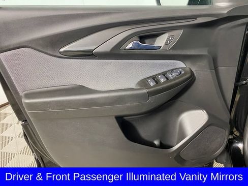 Certified 2023 Chevrolet TrailBlazer LT w/ Convenience Package FWD image 12
