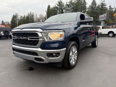 Used 2023 RAM 1500 Big Horn