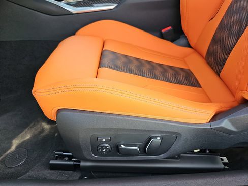 New 2026 BMW M4 Competition w/ Executive Package image 29