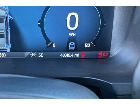 Used 2024 Ford F150 XLT w/ Mobile Office Package image 29