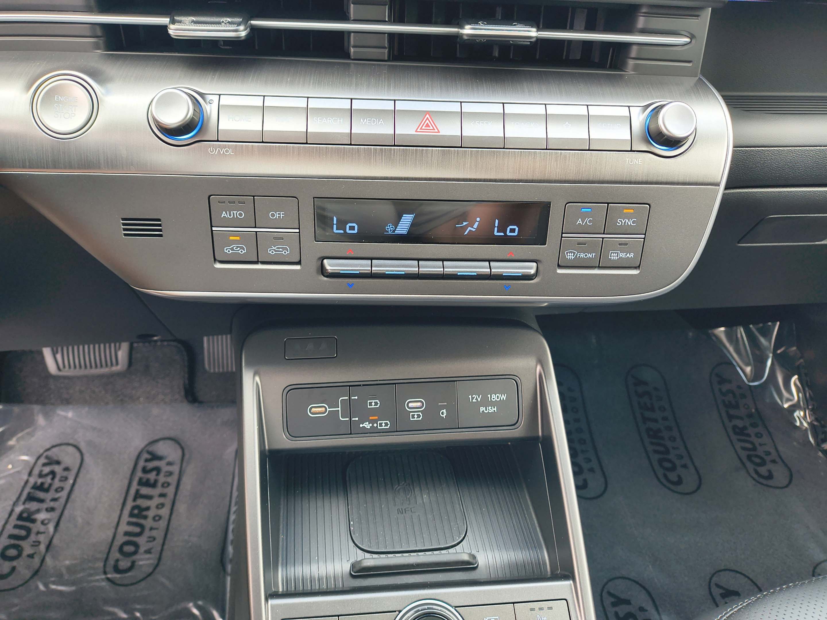 New 2026 Hyundai Kona Limited FWD image 26