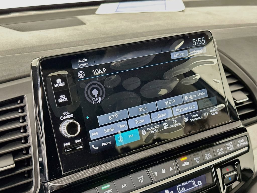 New 2026 Honda Odyssey EX-L image 14