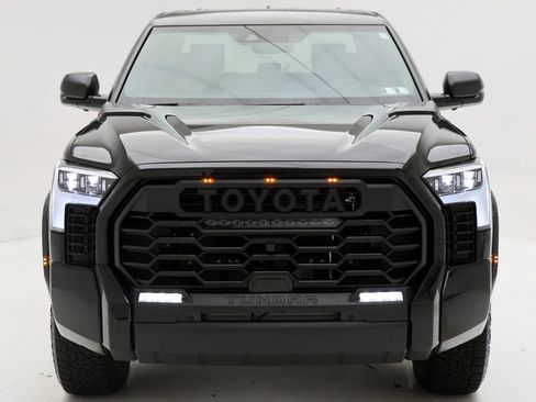 Used 2026 Toyota Tundra TRD Pro w/ Tow Tech Package AWD/4WD image 40