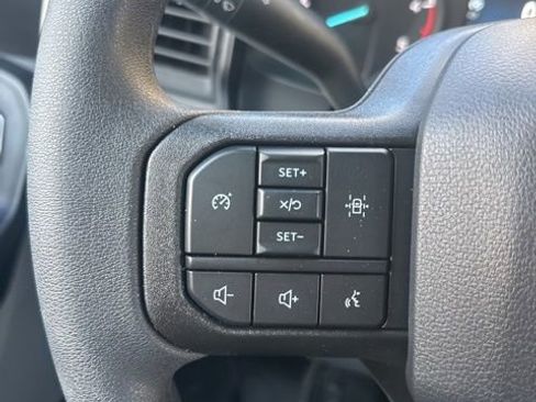 Used 2026 Ford F450 XL w/ XL Chrome Package image 16