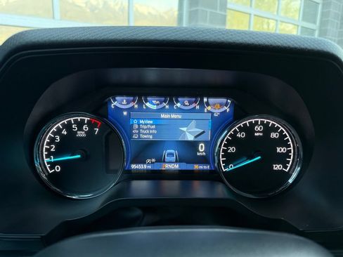 Used 2023 Ford F150 Tremor w/ 360 Degree Camera Package AWD/4WD image 48