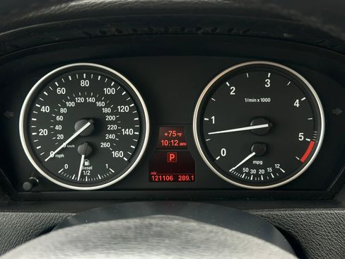Used 2011 BMW X5 xDrive35d AWD/4WD image 31